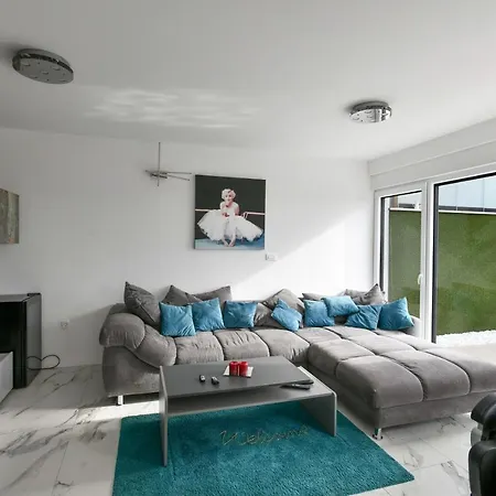 Beautiful New House Crikvenica