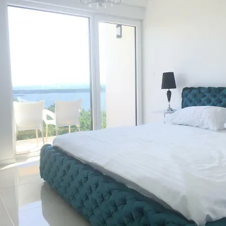Beautiful New House * Crikvenica