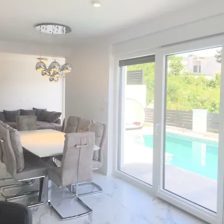 Beautiful New House Villa
