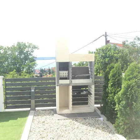 Beautiful New House Villa