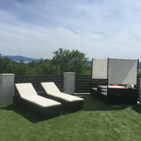 Villa Beautiful New House Crikvenica