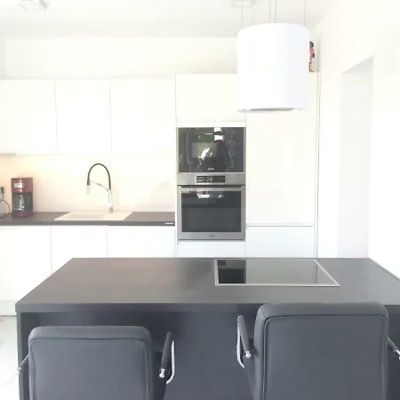 Villa Beautiful New House Crikvenica