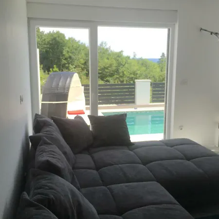 Villa Beautiful New House