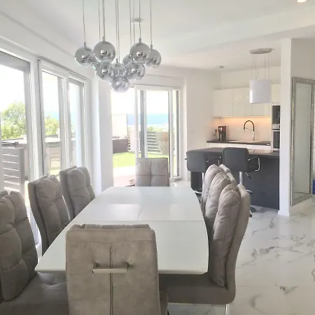 Villa Beautiful New House *