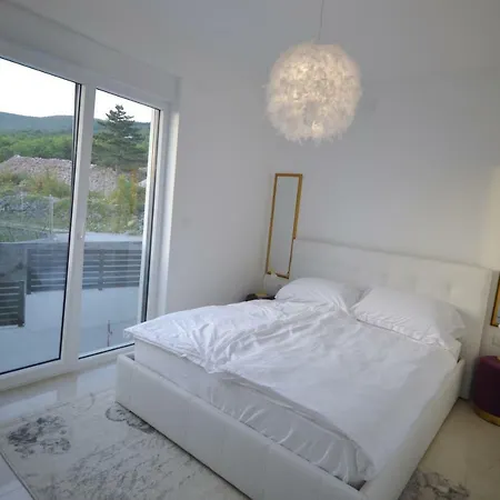Beautiful New House