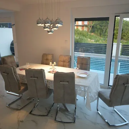 Beautiful New House