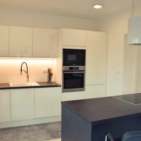 Beautiful New House Villa Crikvenica