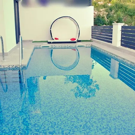 Villa Beautiful New House Crikvenica