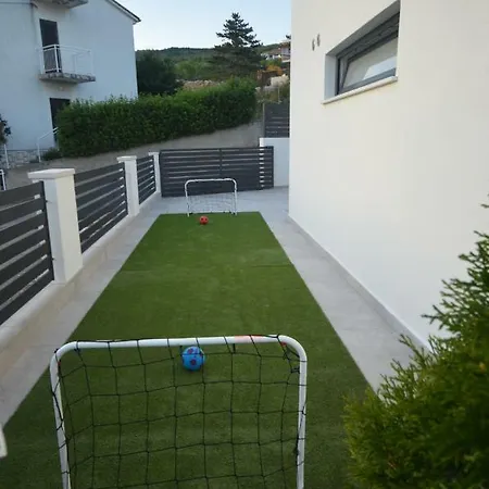 Villa Beautiful New House *