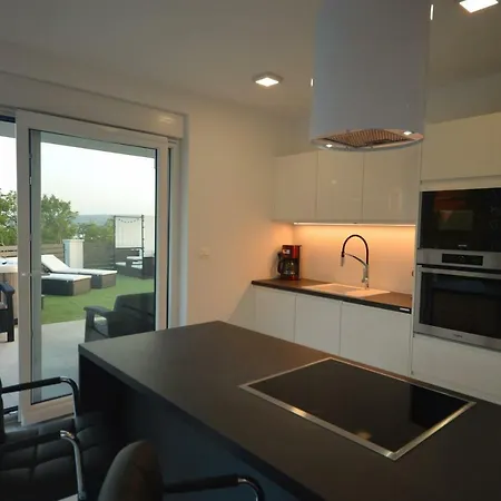 Beautiful New House Villa