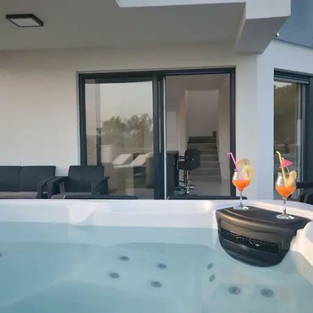 Beautiful New House Villa *