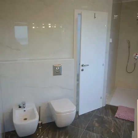 Beautiful New House