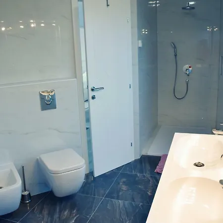 Beautiful New House * Crikvenica