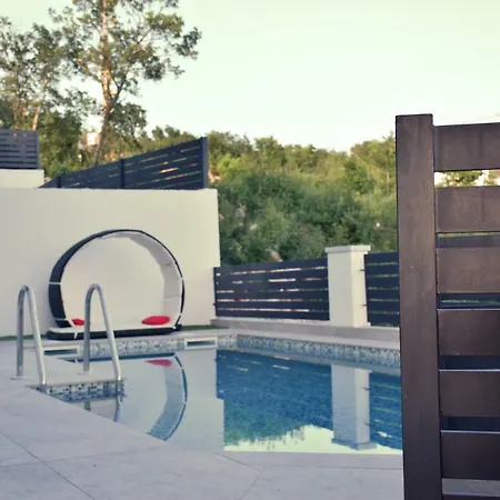 Beautiful New House * Crikvenica
