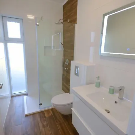 Beautiful New House Villa *