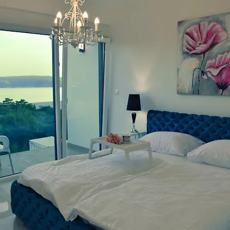 Beautiful New House *