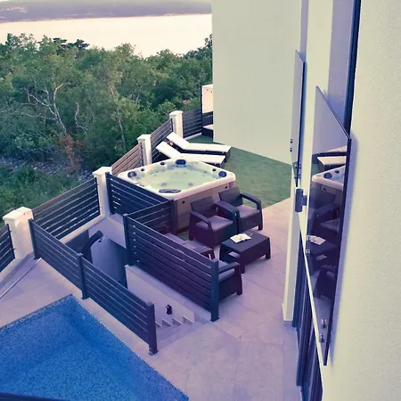Villa Beautiful New House