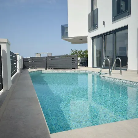Beautiful New House * Crikvenica