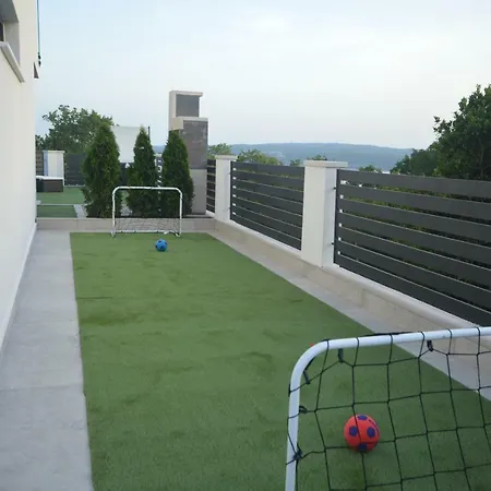Beautiful New House * Crikvenica