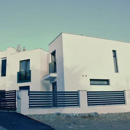 Villa Beautiful New House *