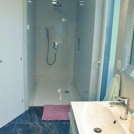 Beautiful New House