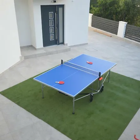 Villa Beautiful New House Crikvenica
