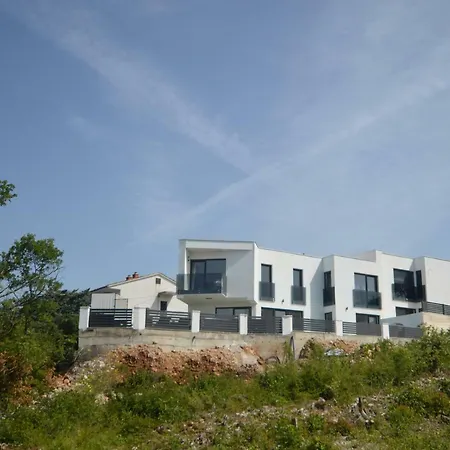 Beautiful New House Crikvenica
